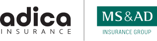 Adica MS&AD Logo