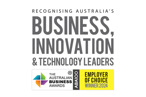 Employer of Choice 2024